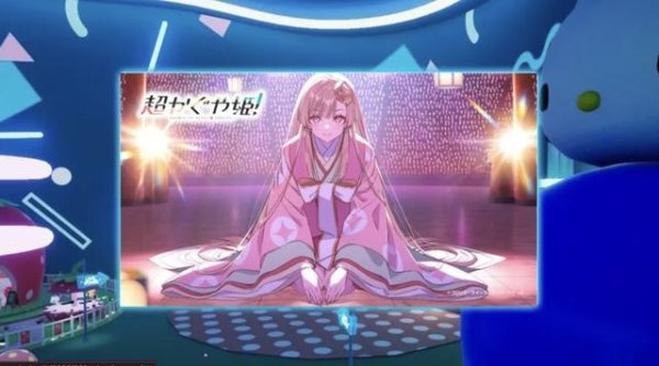 散户配资官方网站查询 《VRChat》公布最新用户数据：日均同时在线人数约10万人、平台活跃社区超过25万个