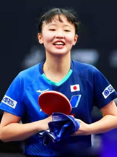 浙江股票配资平台 心服口服！张本美和：孙颖莎是怪物级选手，和她打让人有种无力感